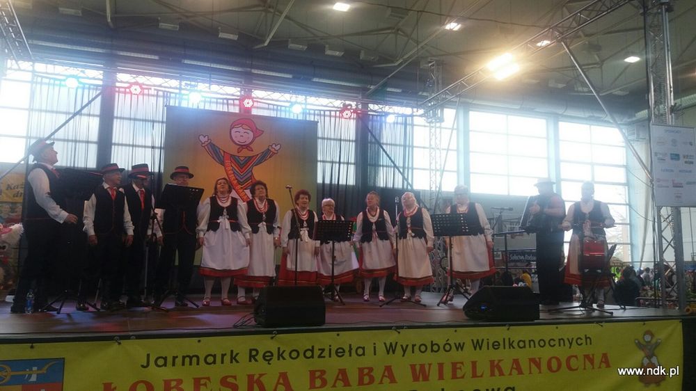 III miejsce Wesołej Ferajny w Łobzie