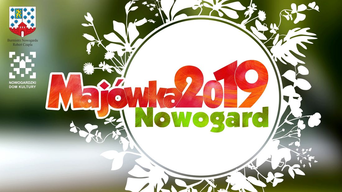 Majówka 2019 