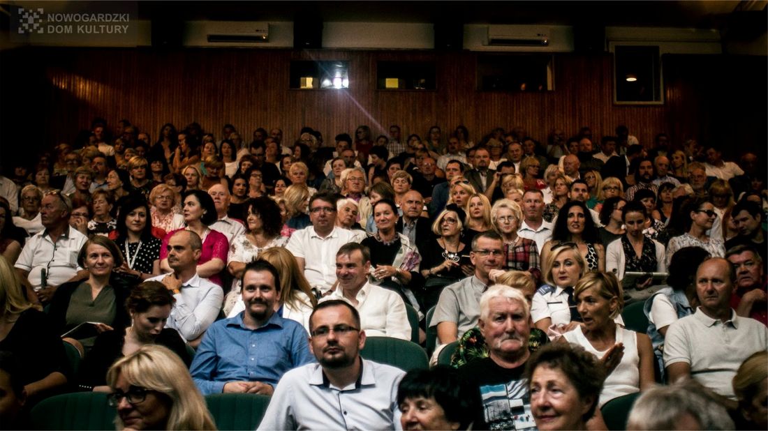 KINO | Brawo Nowogard!