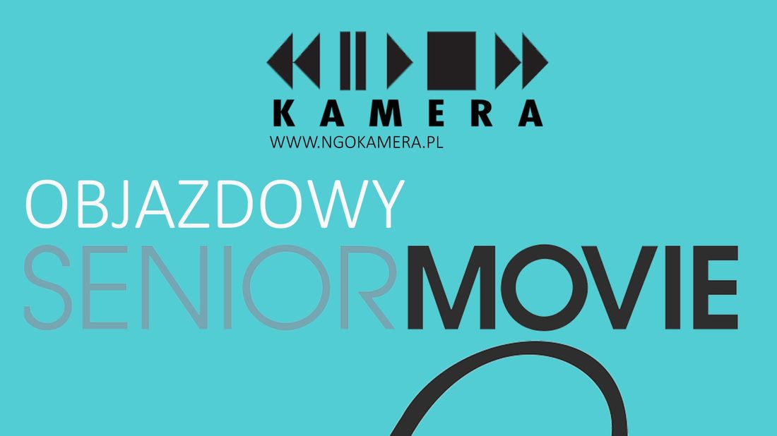 Objazdowy Senior Movie w NDK