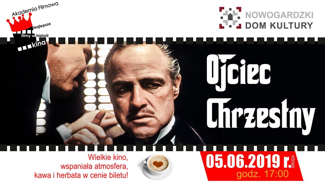 AF | Legenda kinematografii w kinie Orzeł!