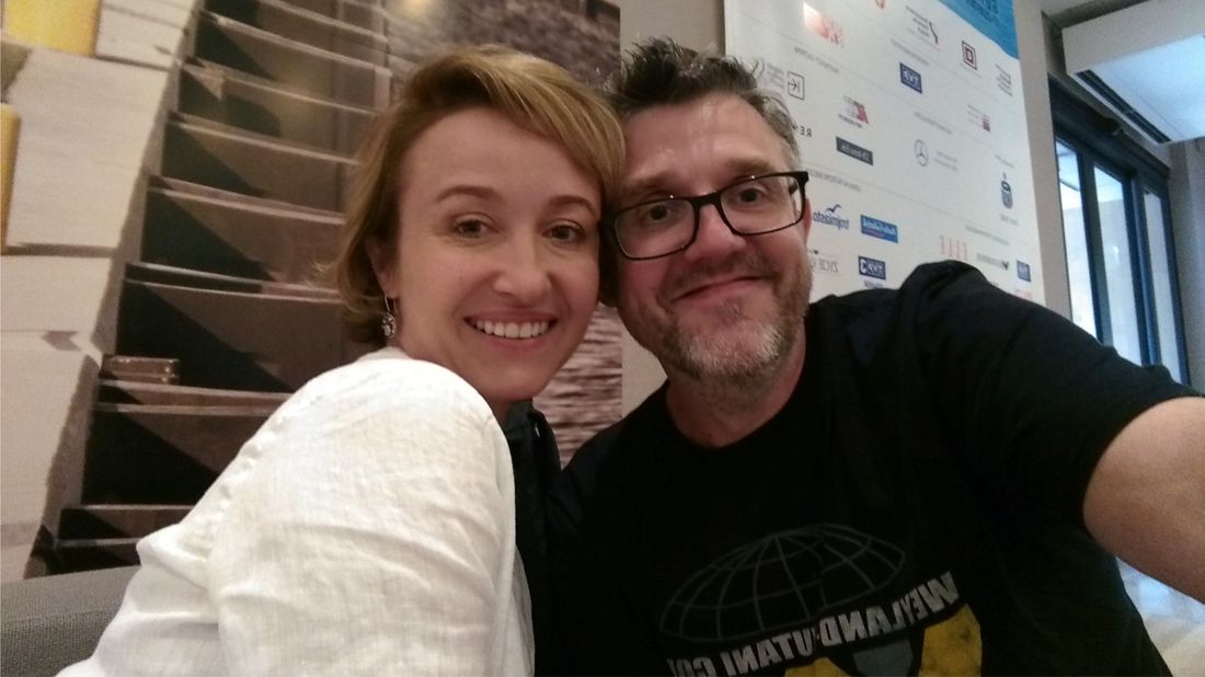 LzM | GABRIELA MUSKAŁA I „FUGA” BĘDĄ U NAS
