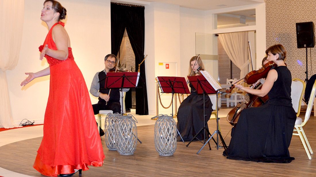 LzM | Koncert Moniuszkowski