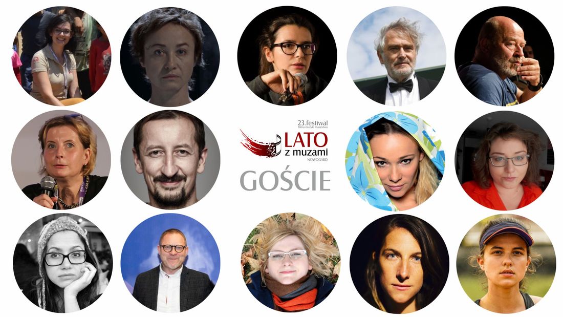LzM | Goście, Goście!