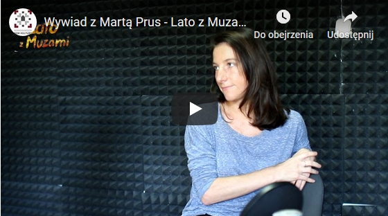 LzM | Marta Prus o filmach dokumentalnych
