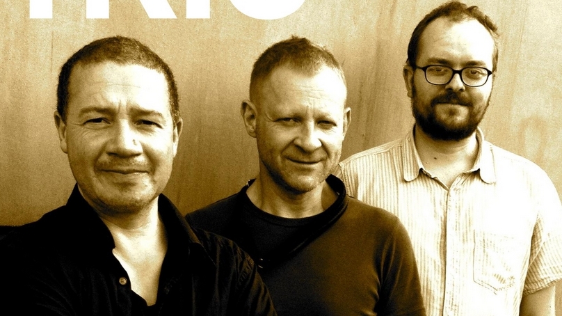 LzM | Mikołaj Trzaska i Riverloam Trio zbliżają się do Nowogardu!