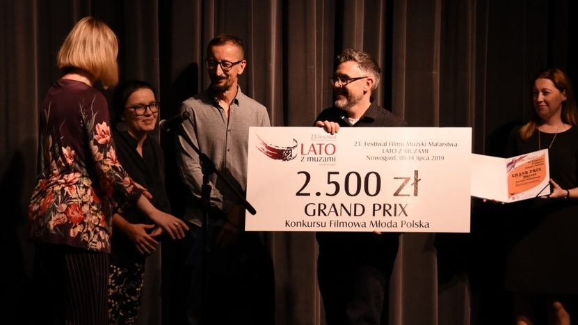 LzM | Grand Prix Konkursu FMP