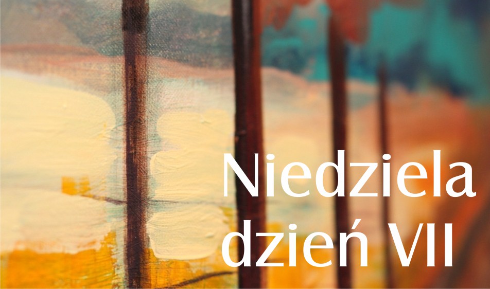 LzM | Niedziela. Rozpiska ostatniego dnia