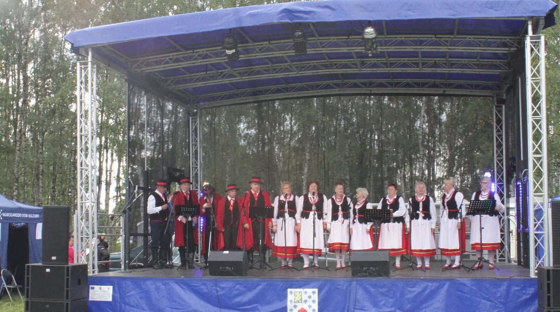 DZIEŃ PIEROGA - PODSUMOWANIE