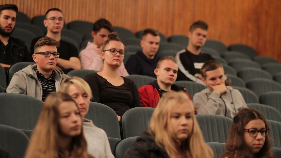 KINO | MŁODZIEŻOWA AKADEMIA FILMOWA