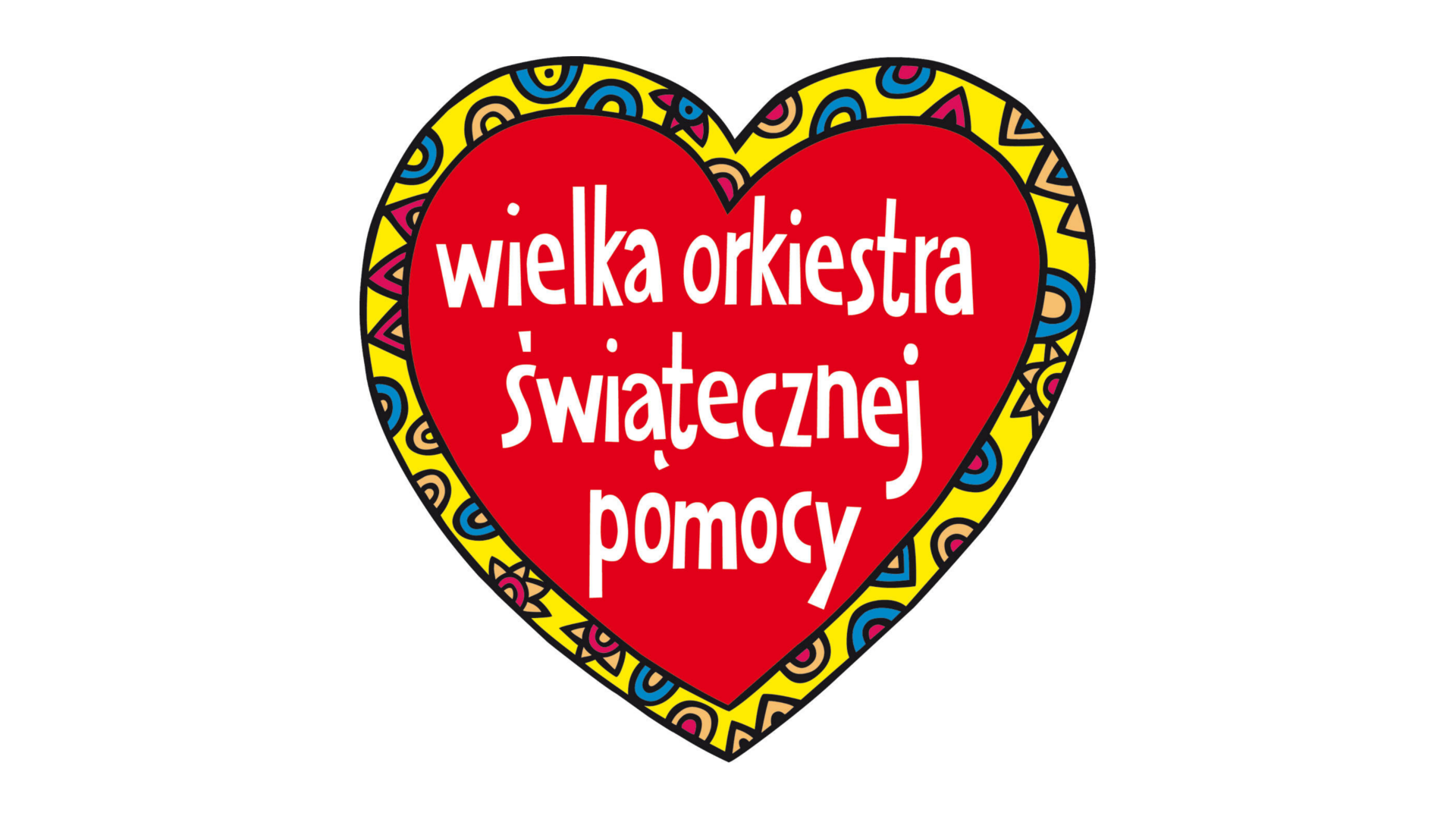 WOŚP | POMAGANIE JEST DZIECINNIE PROSTE