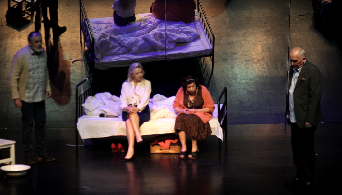 TEATR | SPEKTAKL „GĄSKA”