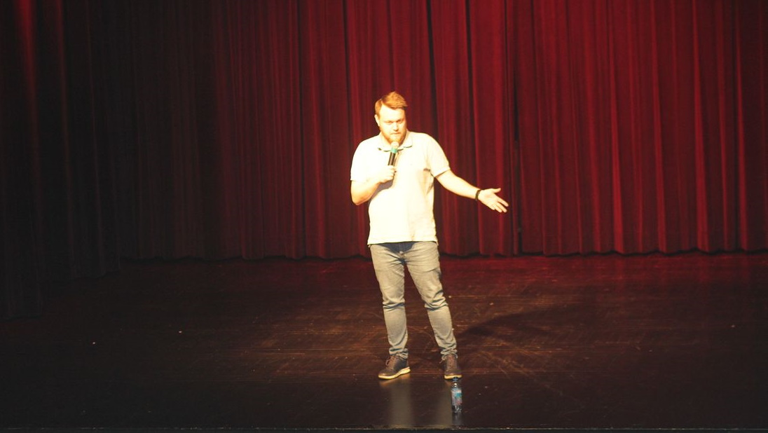 STAND UP - AGATA & MEBLE