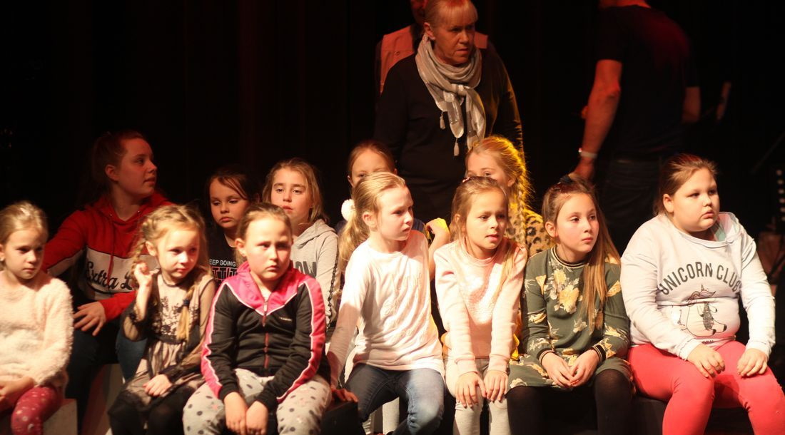 KONCERT | U NAS TO SIĘ DZIEJE!