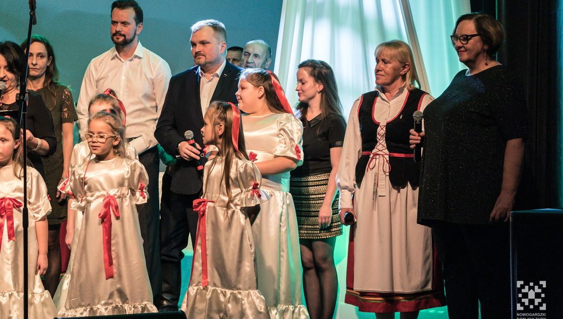 KONCERT | WŚRÓD NOCNEJ CISZY...