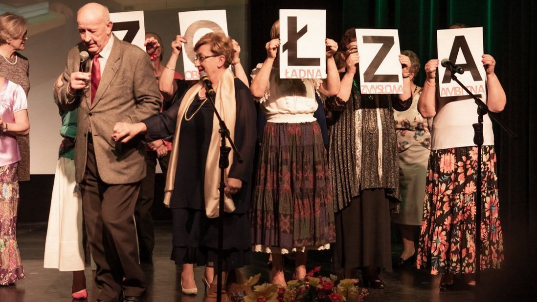 W.ART | OBCHODY JUBILEUSZU „PIĄTEGO KOŁA”
