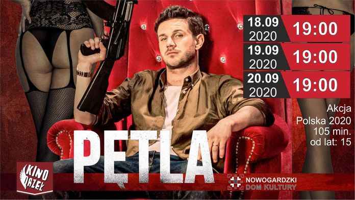 KINO | SPOTKAJMY SIĘ w KINIE