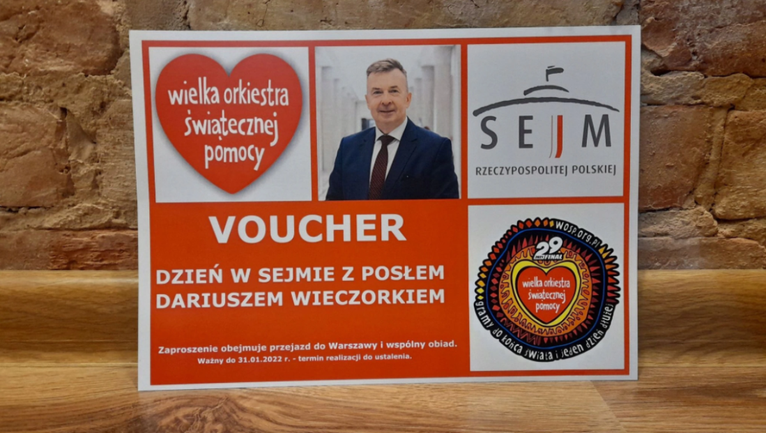 DZIEŃ W SEJMIE RP