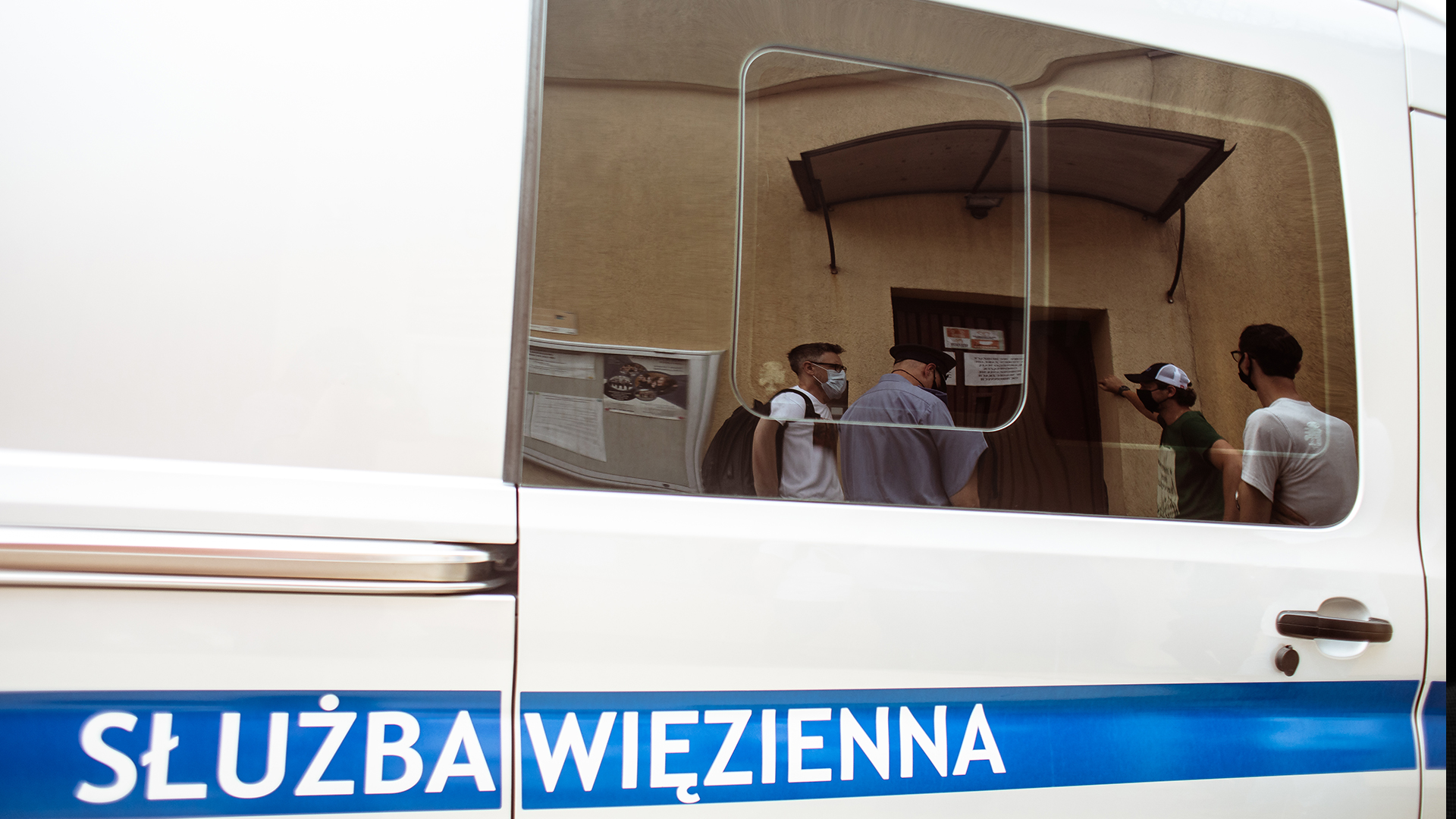 Lato w Zamczysku