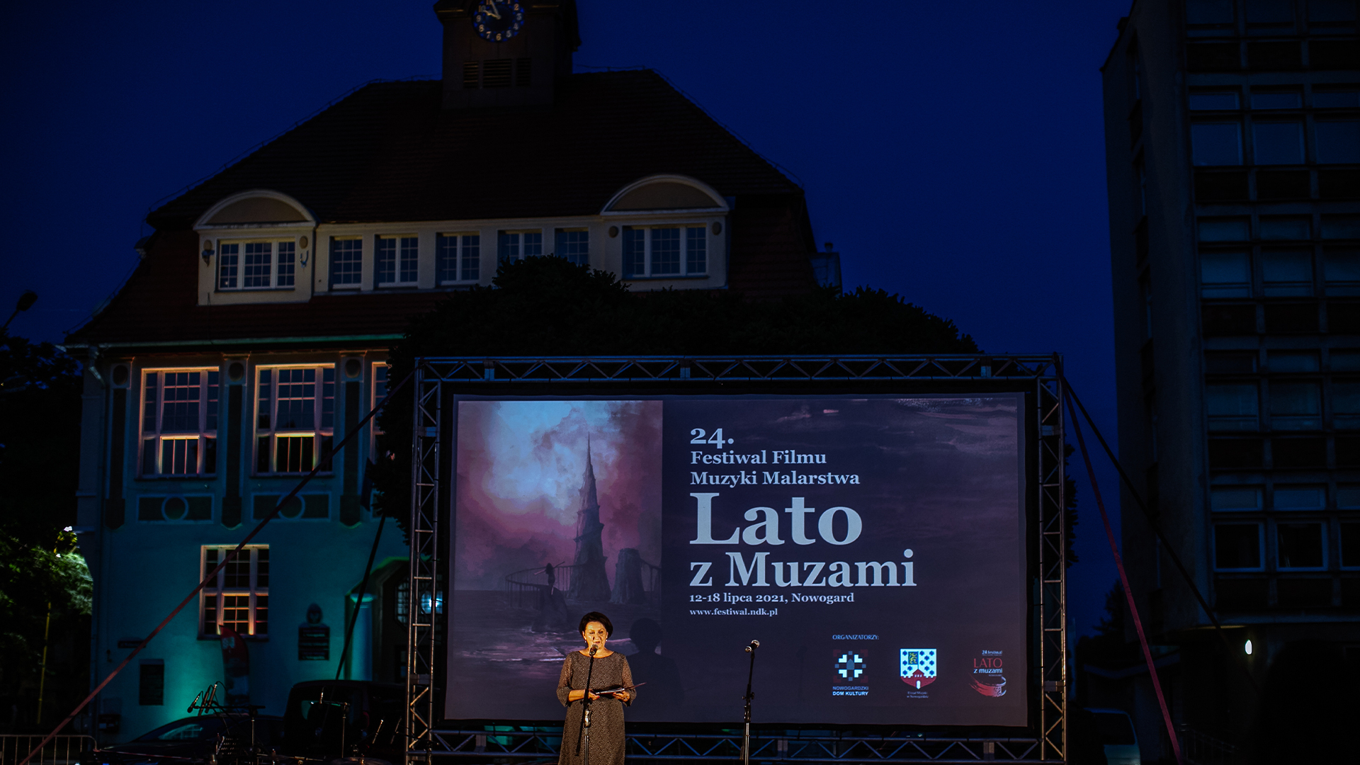 LzM | #młodemuzypiszą  Za nami napisy końcowe