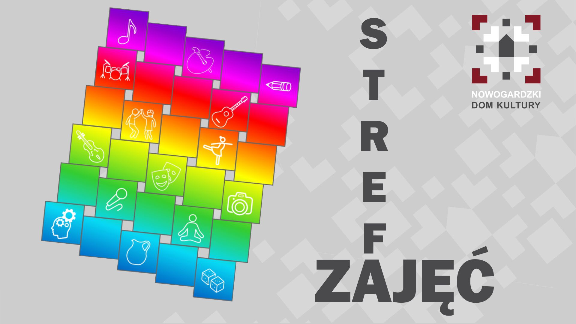 E.ART. | ŚRODOWA STREFA ZAJĘĆ