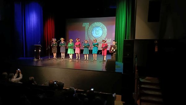 E.ART | SCENA NAM JUŻ NIE STRASZNA!