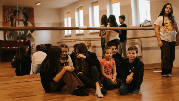 E.ART | MINI JUŻ NIE TAKI MINI