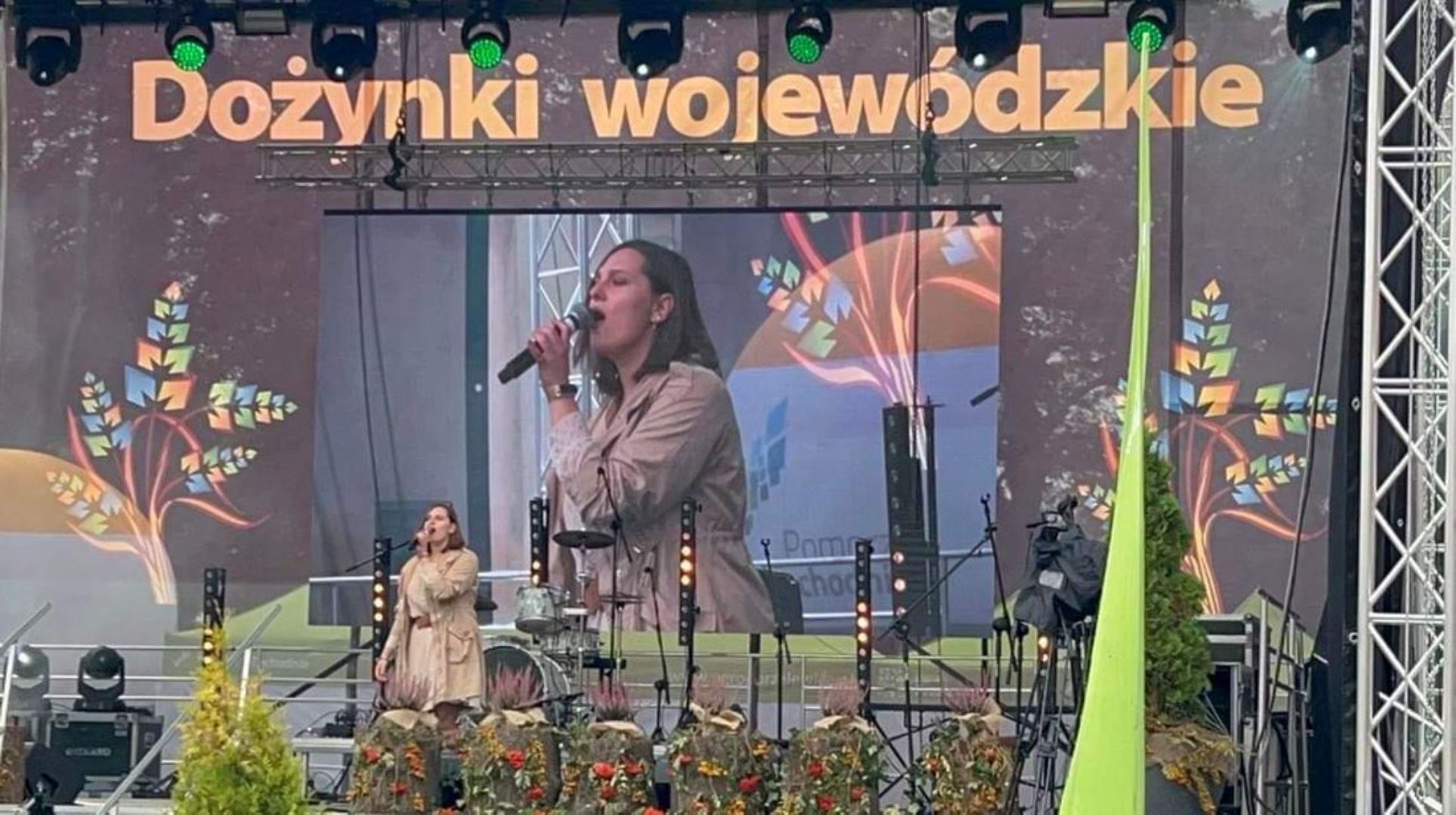 E.ART | NASZA WOKALISTKA z NAGRODĄ SPECJALNĄ!