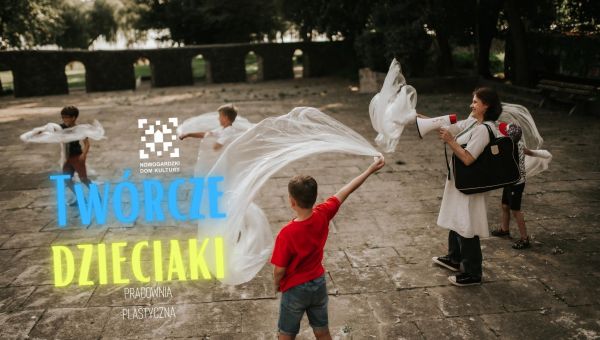 E.ART | Zajęcia plastyczne?...
