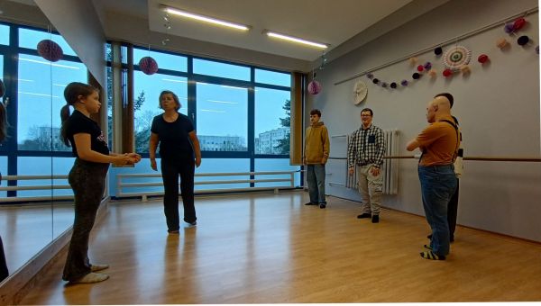 E.ART | „TEATR TO ŚWIĄTYNIA SZTUKI”