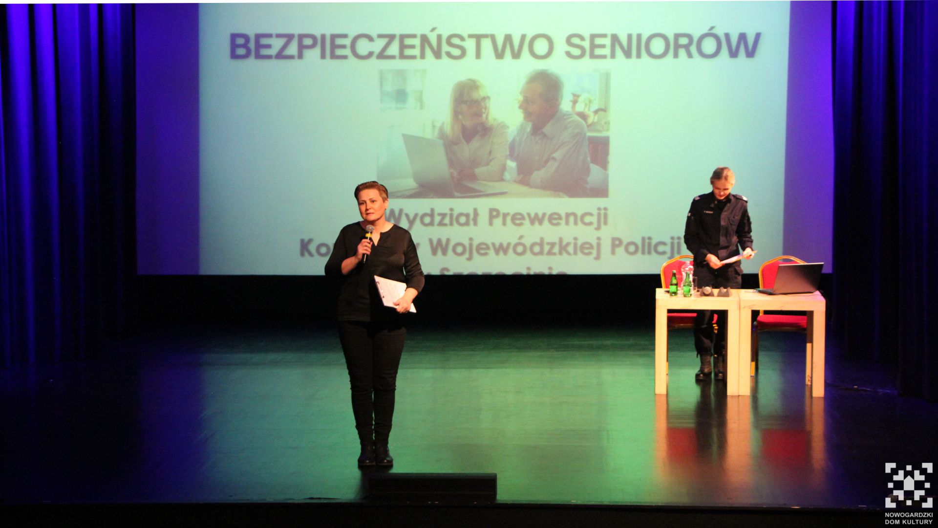 Seniorzy rządzą!