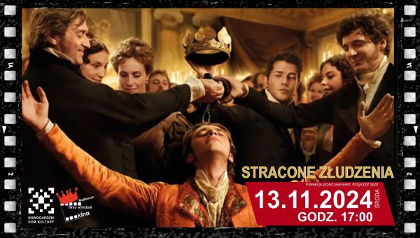 Akademia Filmowa Zaprasza!