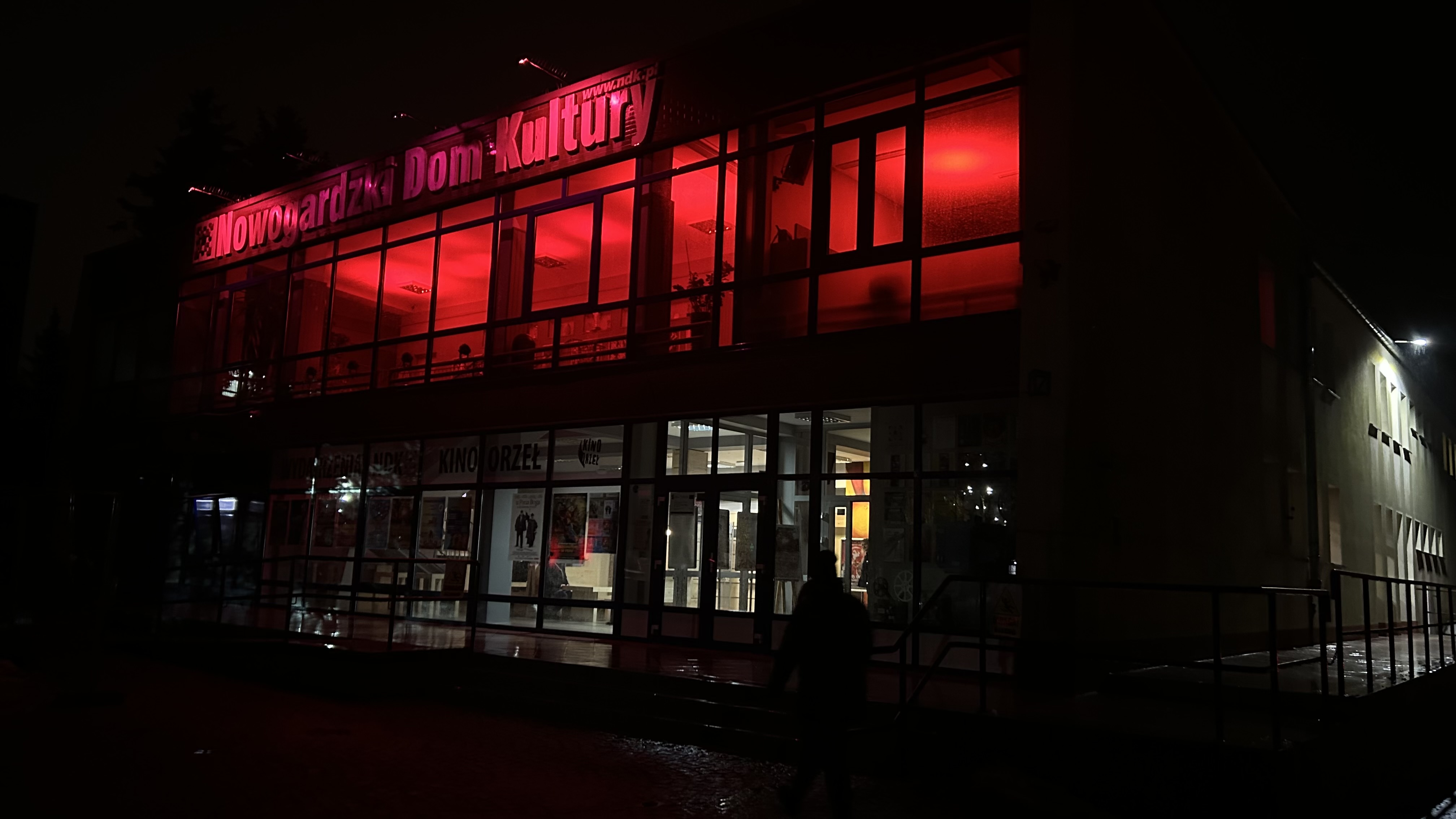 MIĘDZYNARODOWY DZIEŃ ZAPOBIEGANIA PRZEMOCY WOBEC DZIECI
