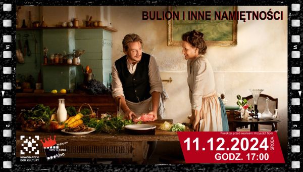 Akademia Filmowa Zaprasza!