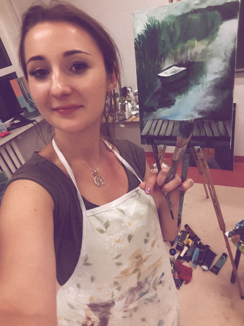 Instruktor: Anna Basińska