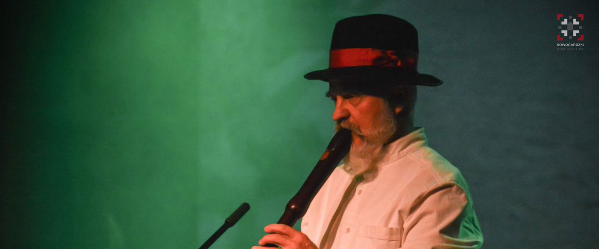 Instruktor: Ryszard Zagórski