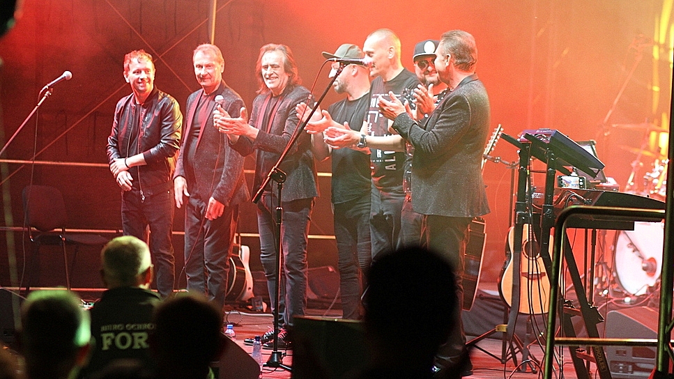 LzM | Galeria z koncertu VOX