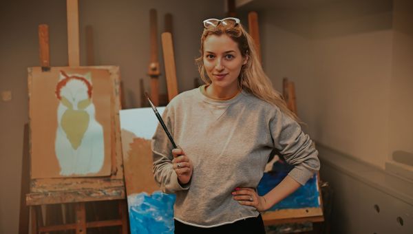 Instruktor: Klaudia Prabucka, nr tel. 721383217