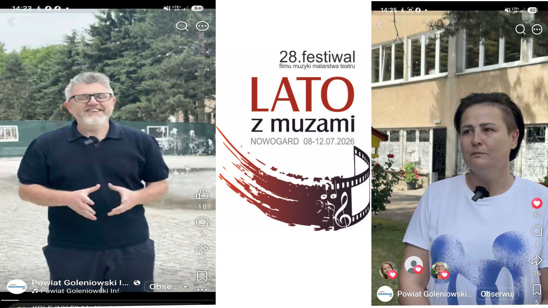 LzM | Lato z Muzami już za chwilę już za momencik!