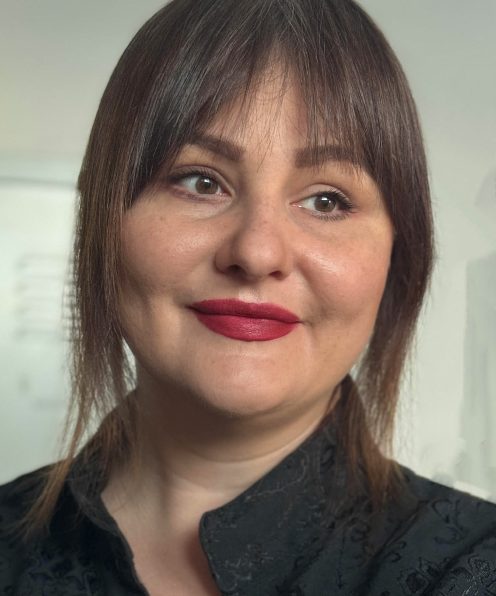 Instruktor Martyna Kawa, nr tel. 538 037 987